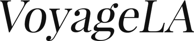 Voyage LA
